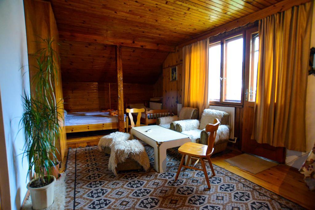 Topuzovi Guest House Dobriniste Szoba fotó