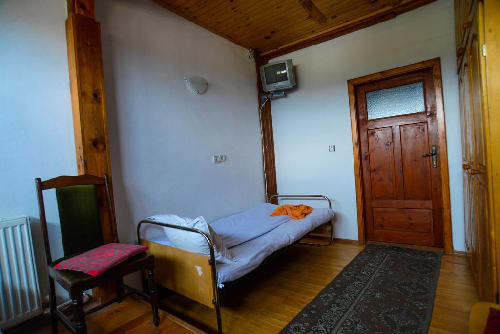 Topuzovi Guest House Dobriniste Szoba fotó