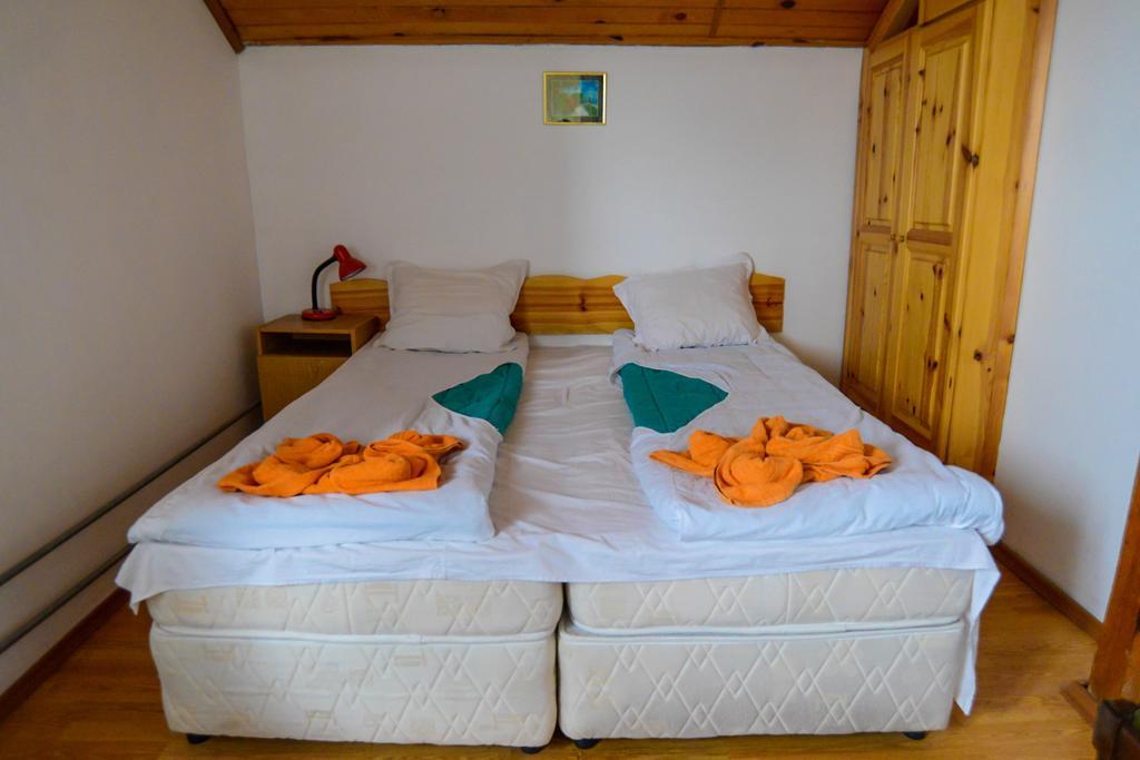 Topuzovi Guest House Dobriniste Szoba fotó
