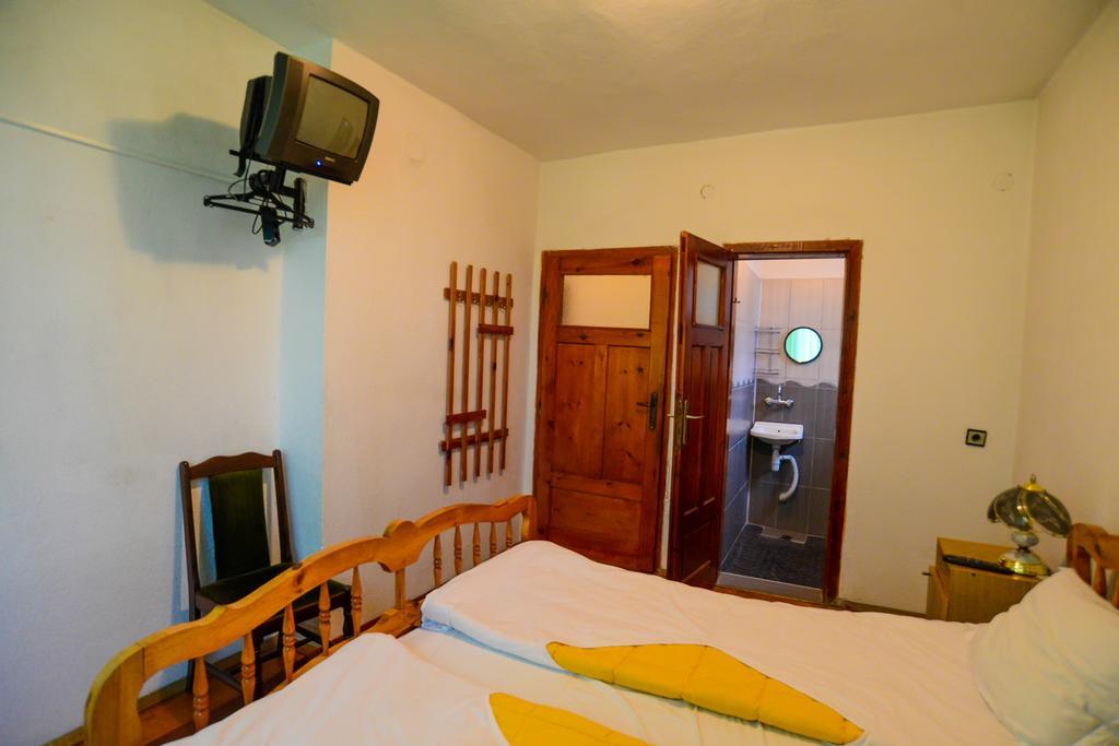 Topuzovi Guest House Dobriniste Szoba fotó