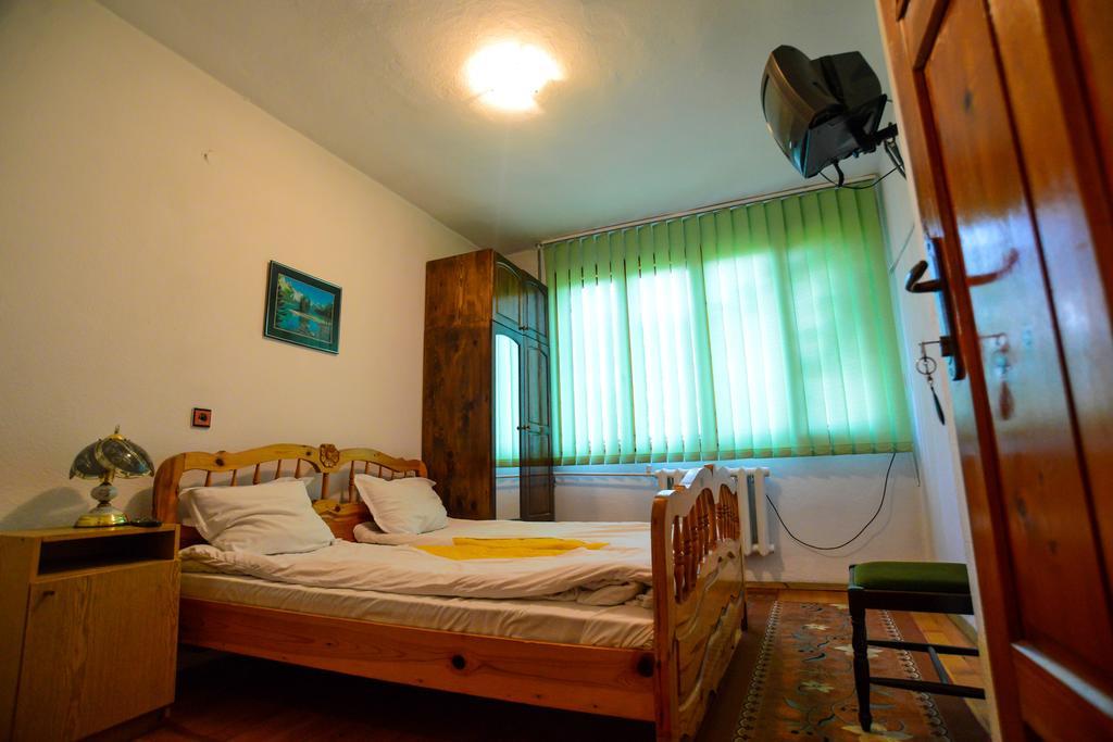 Topuzovi Guest House Dobriniste Szoba fotó