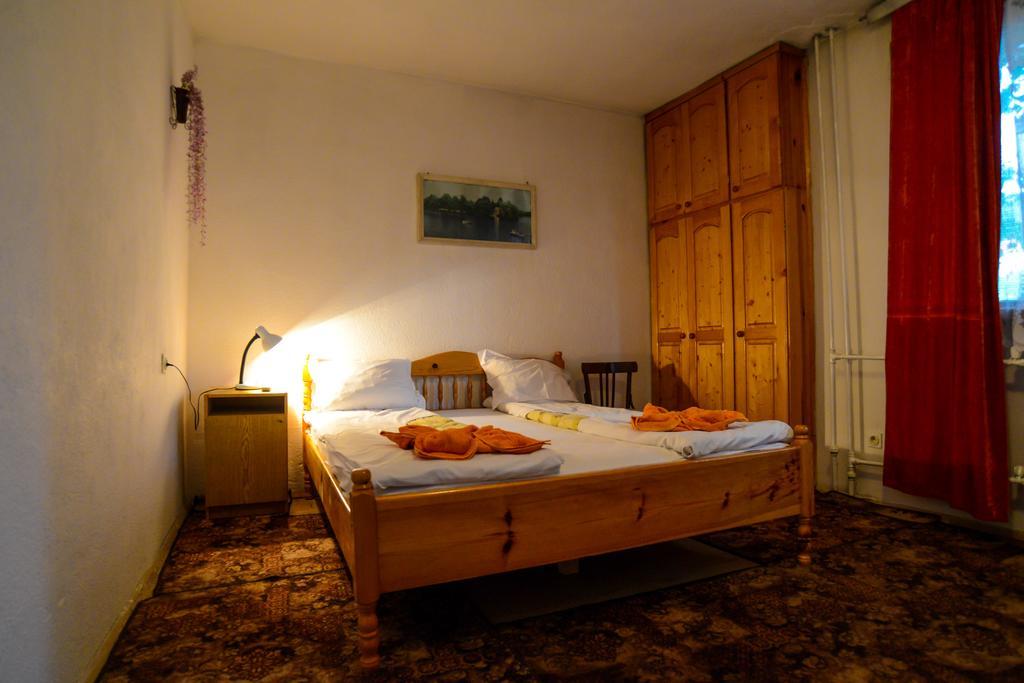 Topuzovi Guest House Dobriniste Szoba fotó