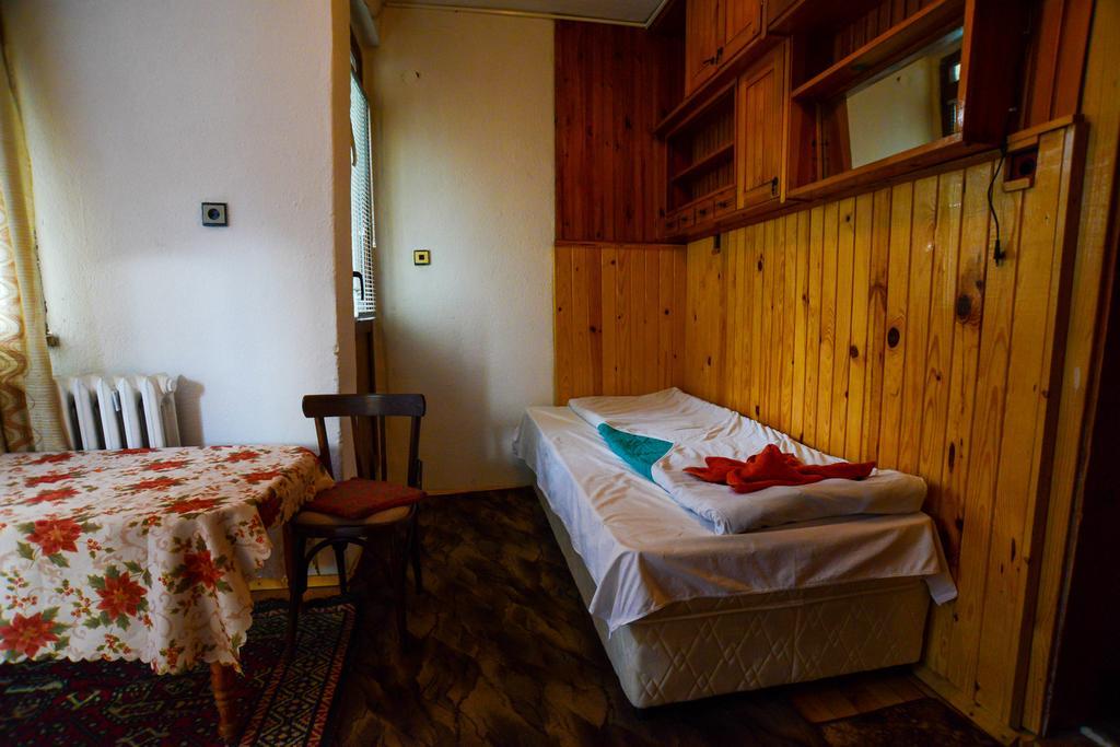 Topuzovi Guest House Dobriniste Szoba fotó