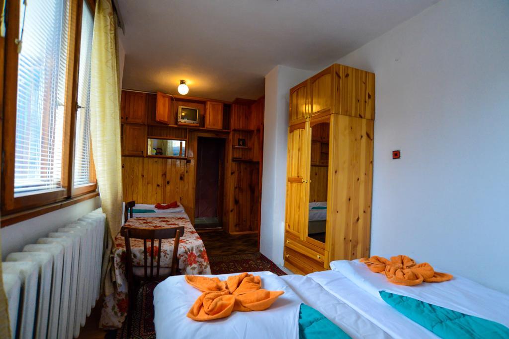Topuzovi Guest House Dobriniste Szoba fotó