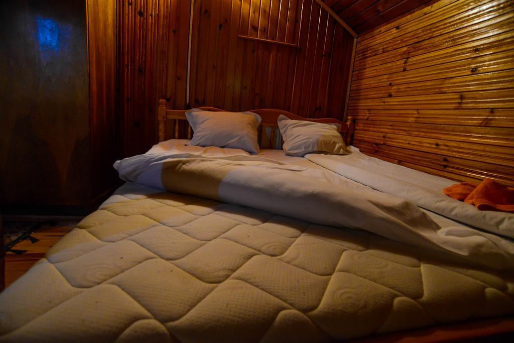 Topuzovi Guest House Dobriniste Kültér fotó